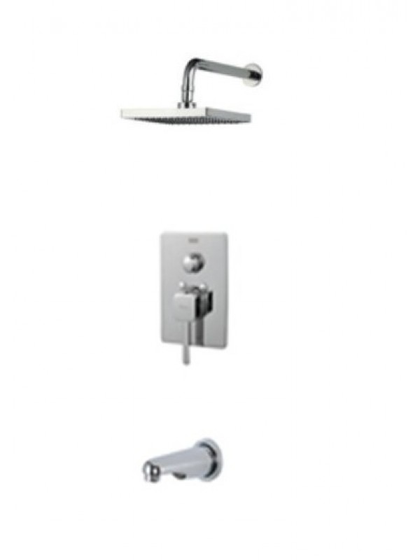 DDN SHOWER SET- 161 N, DD-B09376