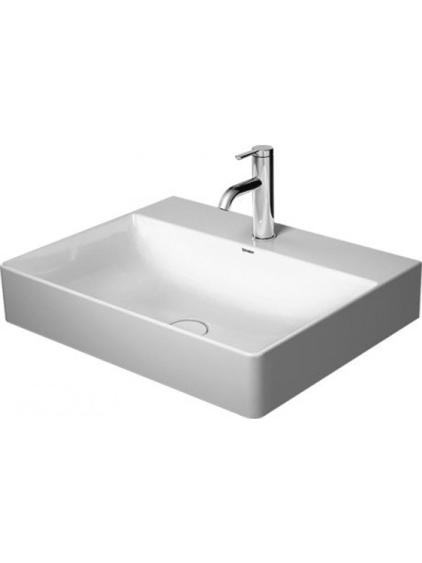 Dura Square Washbasin
