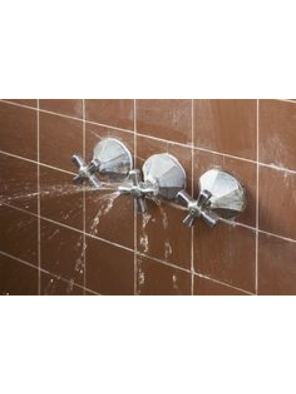 Shower Repair