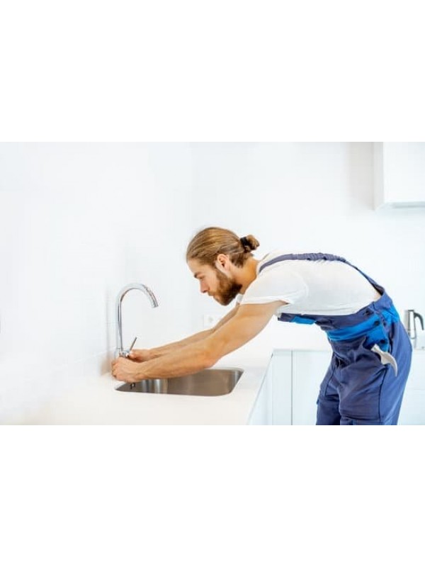 Basin Mixer/Tap Repair