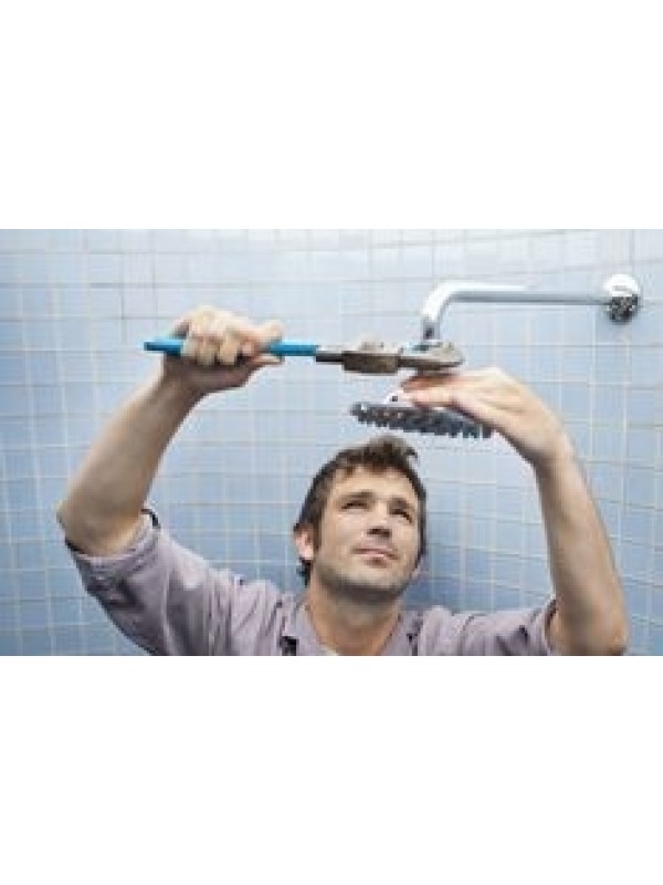 Shower Checkup