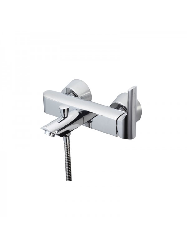 DDM BATHTUB MIXER -101 M