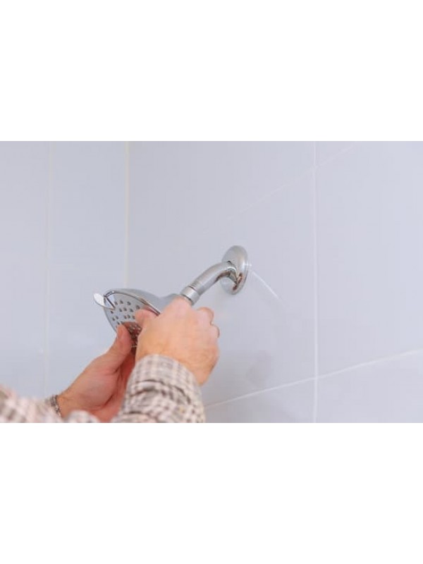 Shower Installation