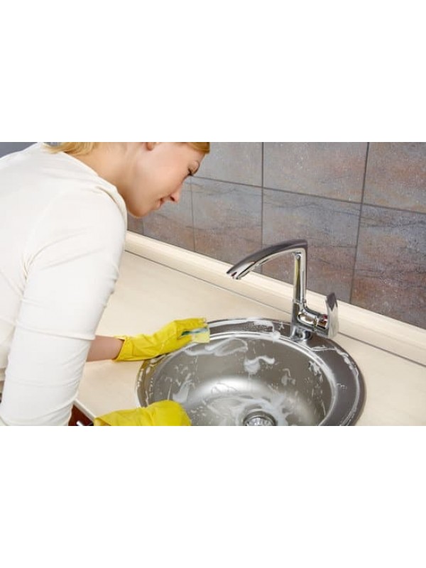 Full Kitchen Cleaning