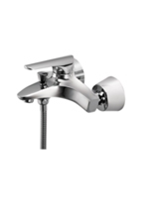 ER BATHTUB MIXER - 101 ER