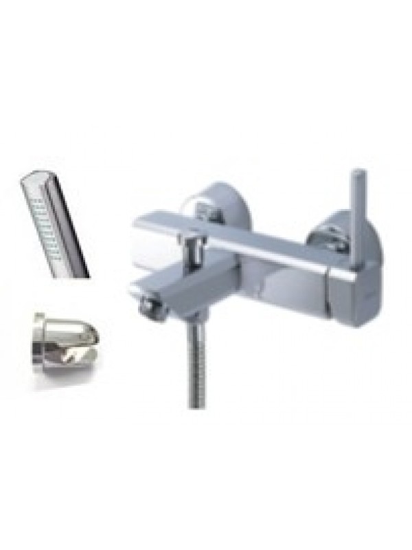 DDN BATHTUB MIXER -101 N