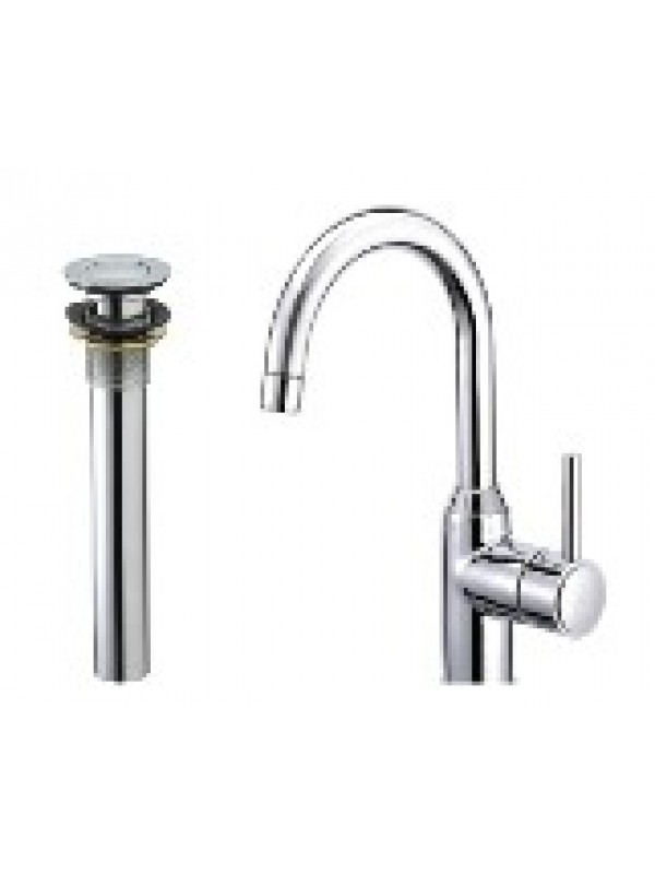 DADA _ JS BASIN MIXER -333 JS