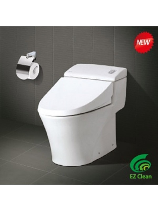 GC-VRN Floor Standing Commode -1008VRN 