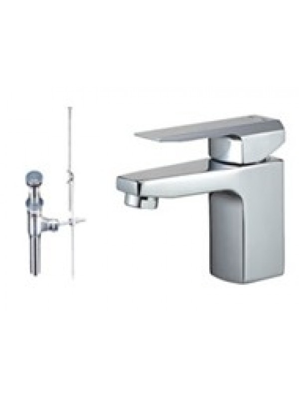 DDH BASIN MIXER - 330 H