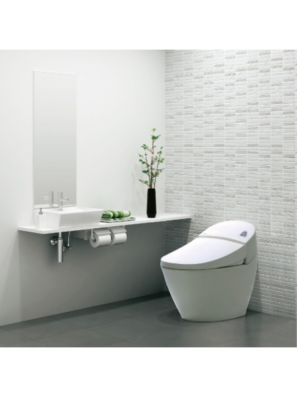 GCVN FLOOR STANDING COMMODE - 2700VN