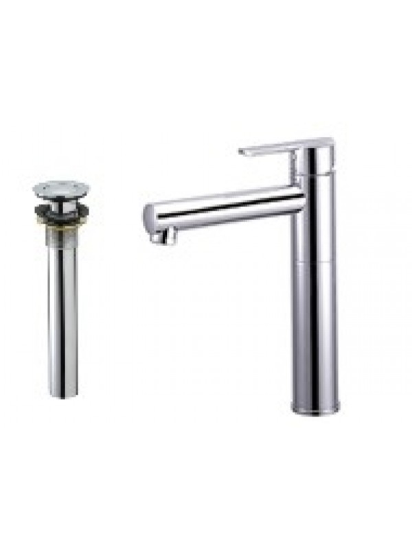 DDW Long Basin mixer -344 W