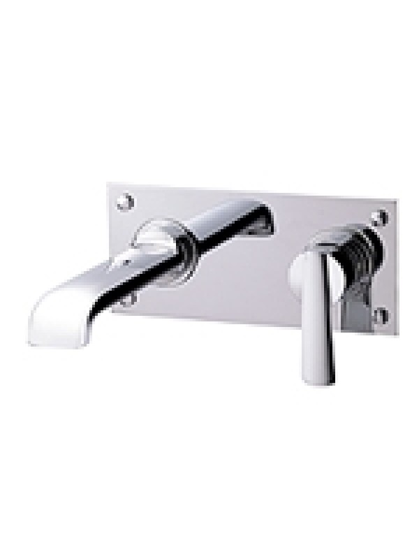 DDW Wall Mounted Basin Mixer - 1810 W