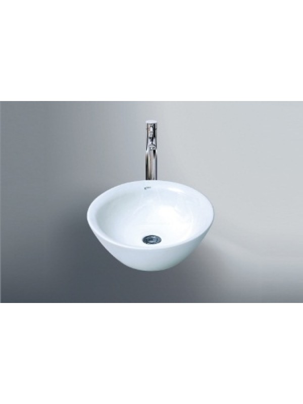 ROUND BASIN - 445V