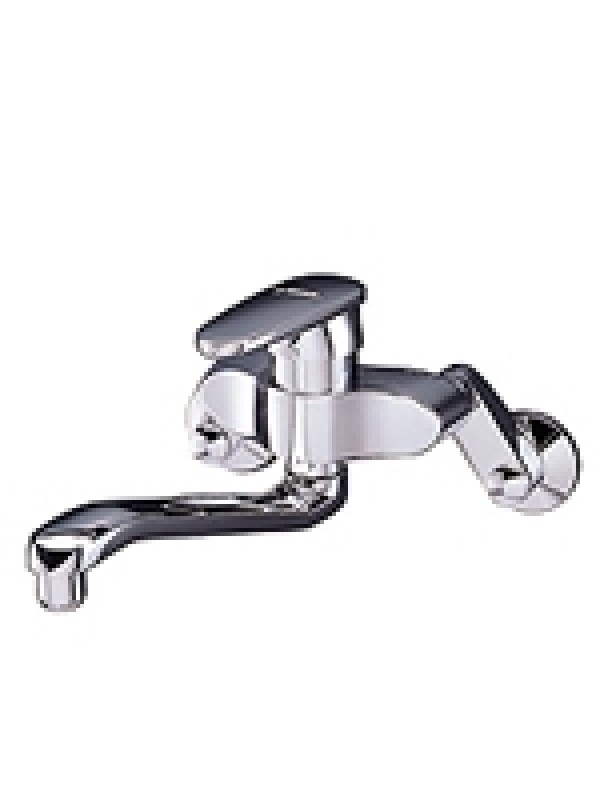 DDAC WALL MOUNTED SINK MIXER