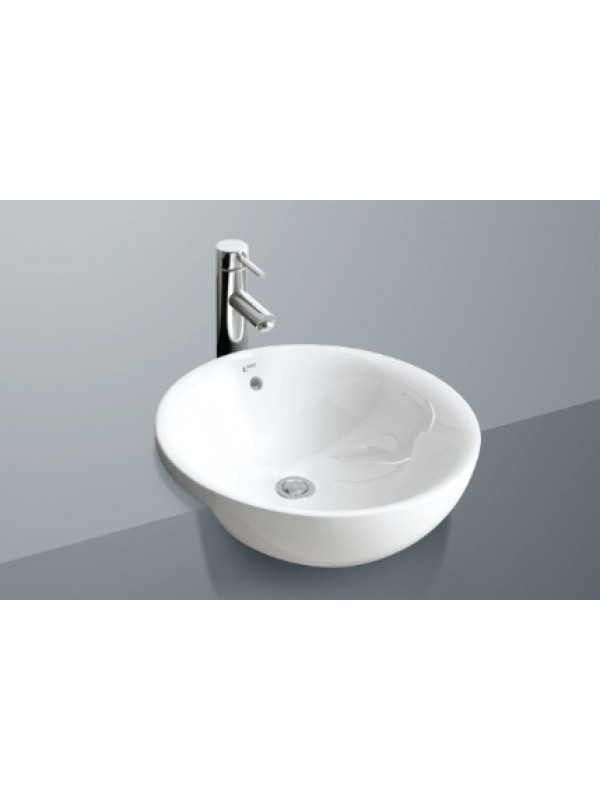 SEMI COUNTER BASIN -333V