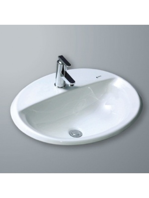 OVER COUNTER BASIN - 2395V