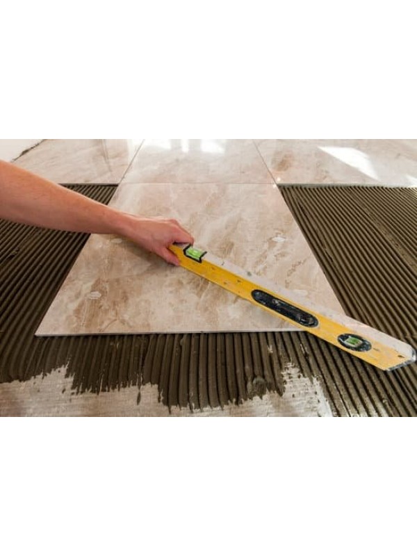 Marble Installation