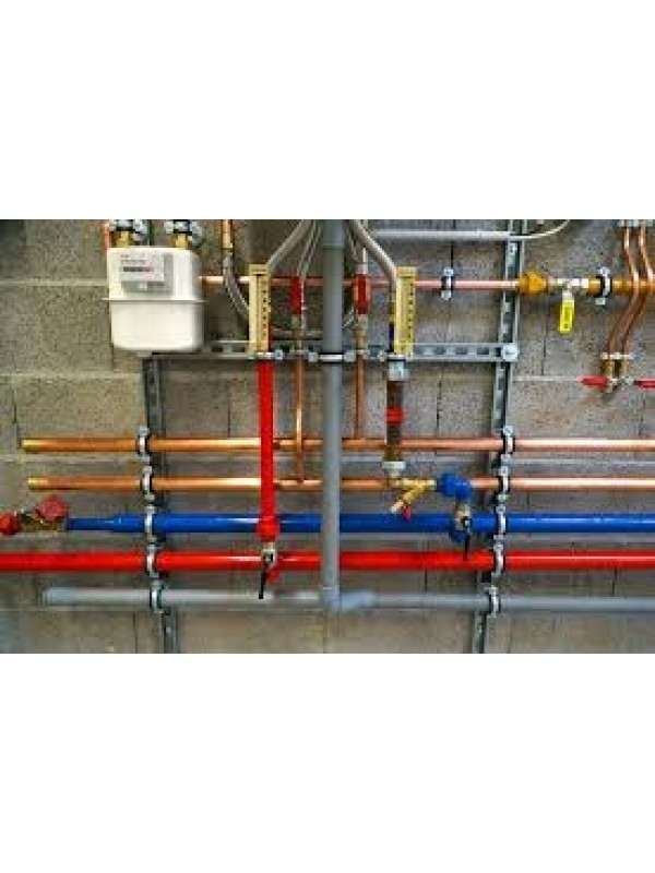 Pipe Fitting