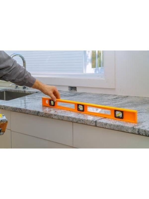 Granite Installation