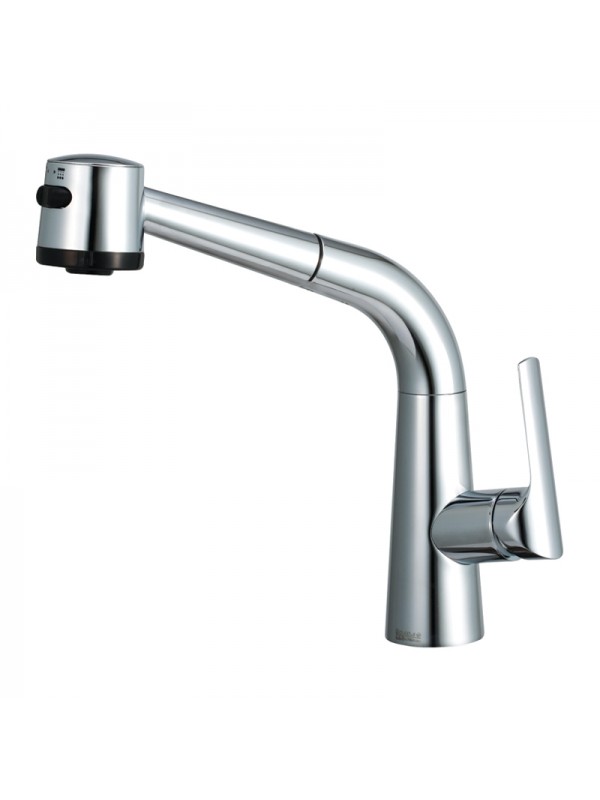 DADA_ Sink Mixer -DD-272 W