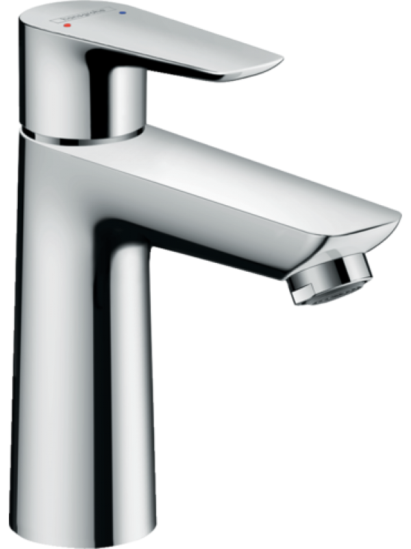 HANSGROHE - Talis E Single lever basin mixer 