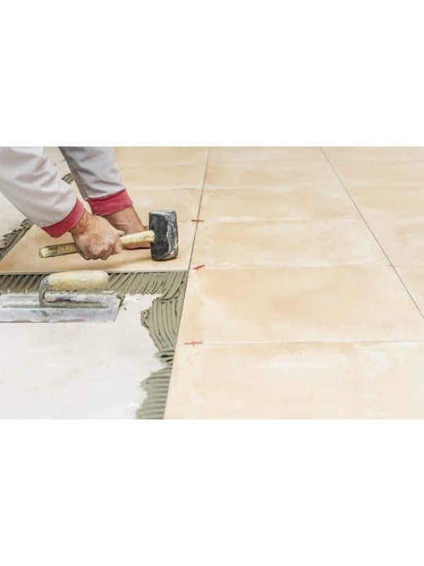 Tiles Installation