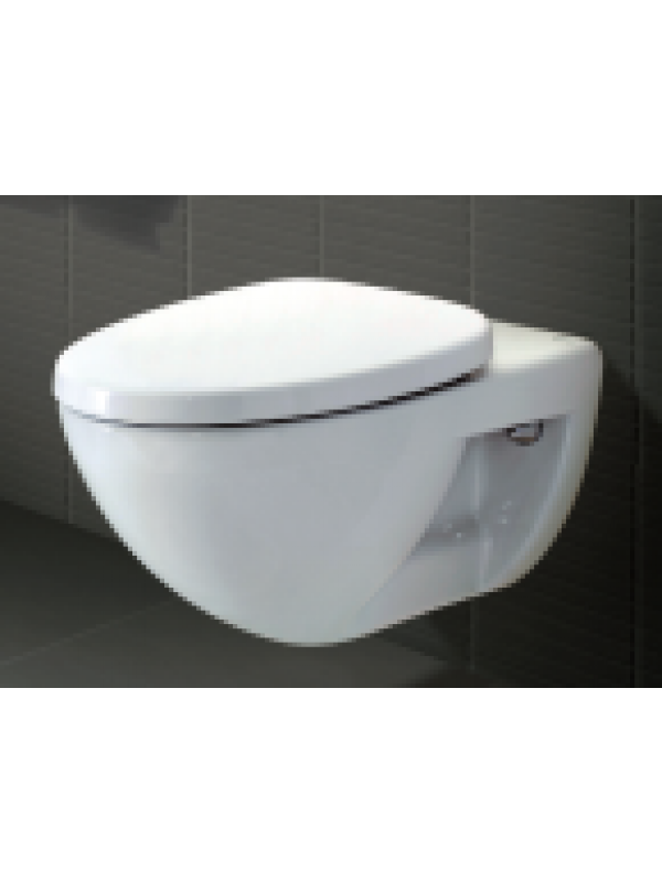 CPVN WALL HANG TOILET - 23PVN